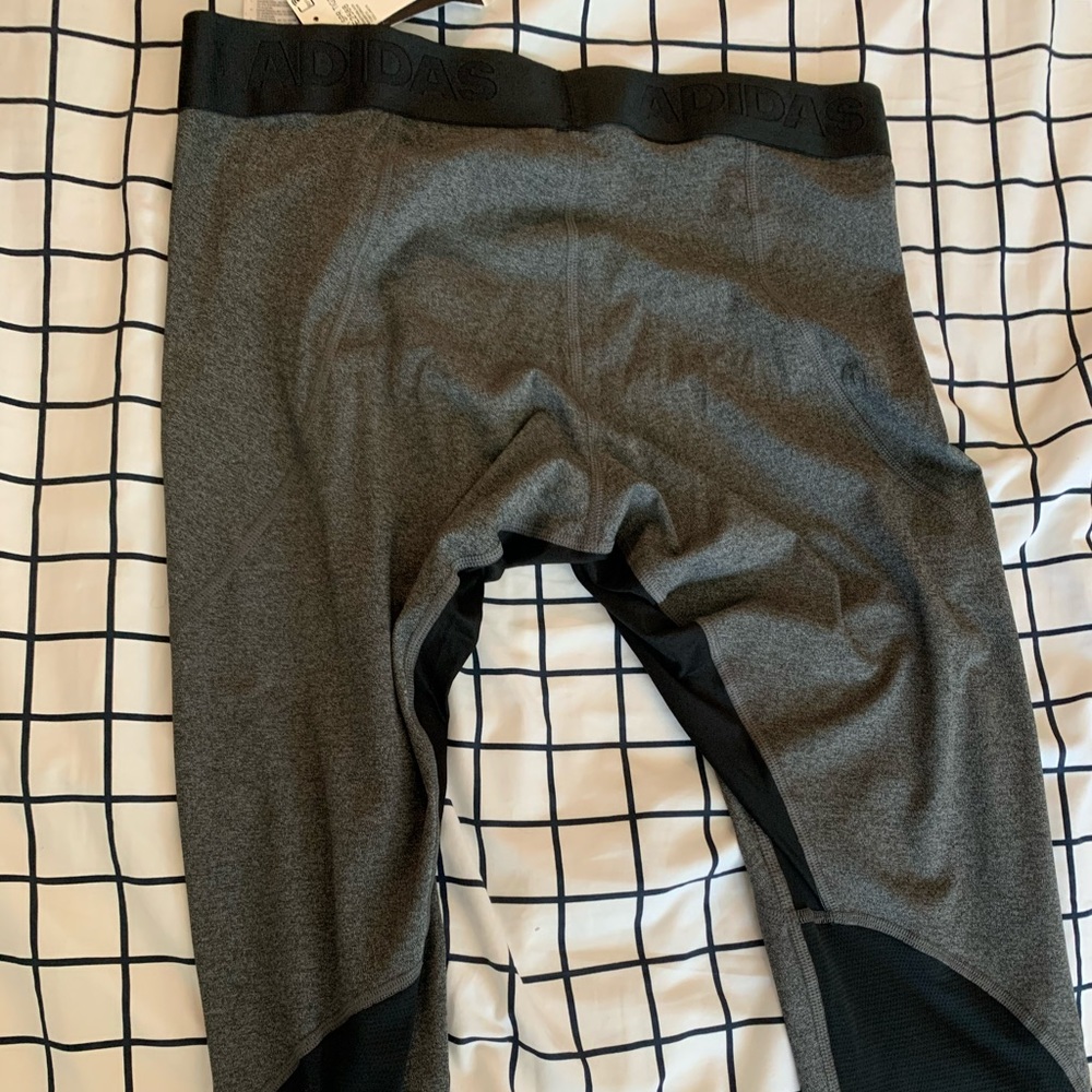 ADIDAS Tight Yoga pants SIZE XL
